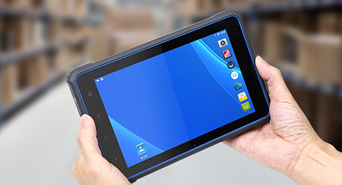漢德霍爾NB801工業(yè)物聯(lián)網(wǎng)平板 漢德霍爾NB801工業(yè)物聯(lián)網(wǎng)平板