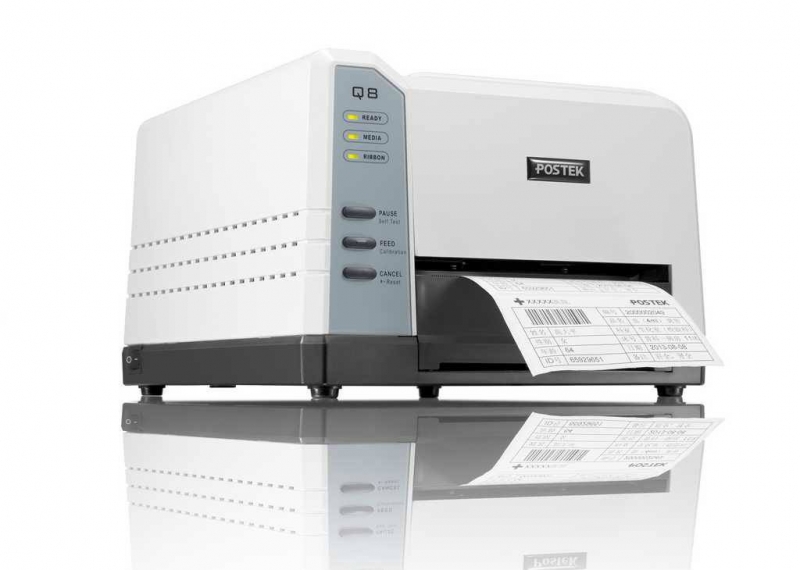 POSTEK博思得 Q8打印機 POSTEK博思得 Q8打印機