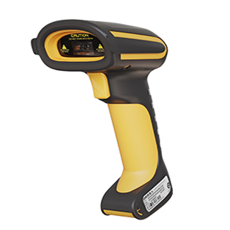 海康IDH系列智能讀碼器手持掃描槍 海康IDH系列智能讀碼器手持掃描槍