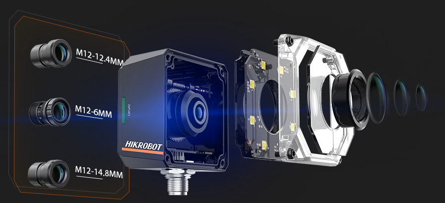 海康ID3000 海康ID3000