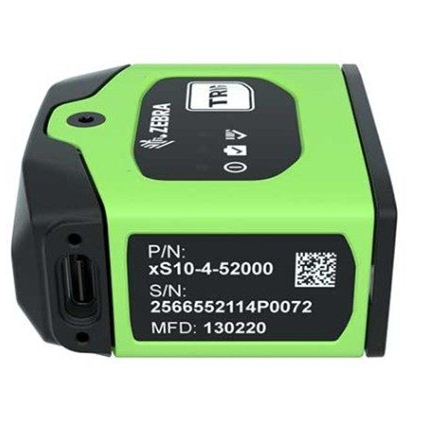 zebra斑馬FS10圖片 zebra斑馬FS10圖片