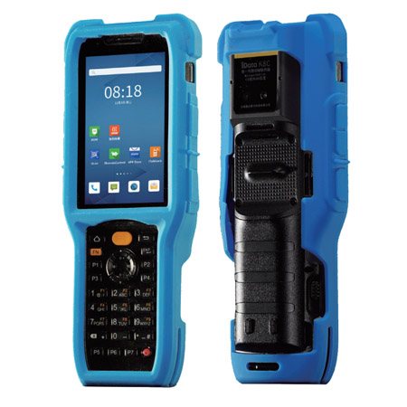 iData K8 Cold低溫冷鏈手持終端 iData K8 Cold低溫冷鏈手持終端