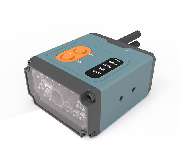 新大陸NLS-Soldier160固定式掃描器 新大陸NLS-Soldier160固定式掃描器