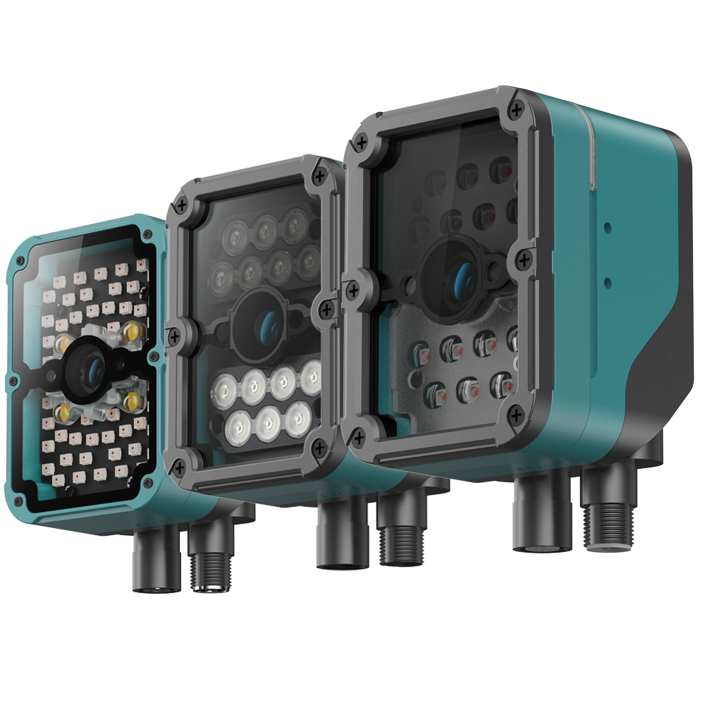 新大陸NLS-Soldier300固定式工業讀碼器 新大陸NLS-Soldier300固定式工業讀碼器