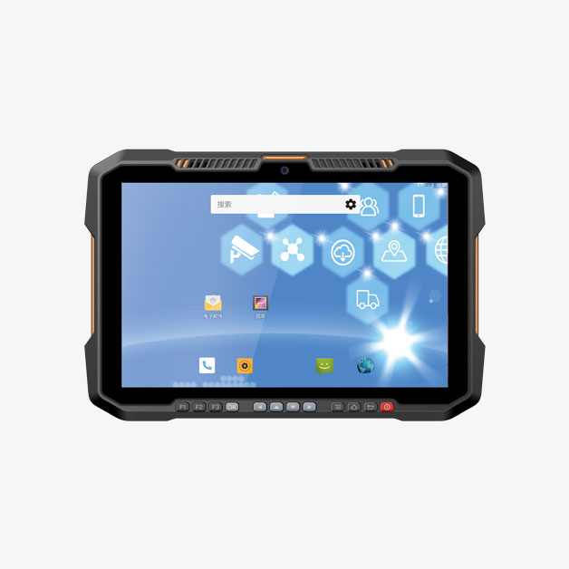 思必拓SD100 PLUS防爆工業(yè)平板10寸