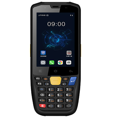 AUTOID 3手持終端 智能手持PDA AUTOID 3手持終端 智能手持PDA