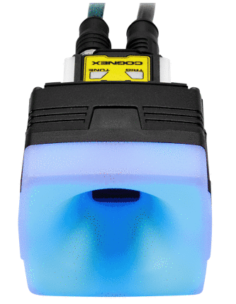 康耐視DataMan 282讀碼器藍光.png 康耐視DataMan 282讀碼器藍光.png