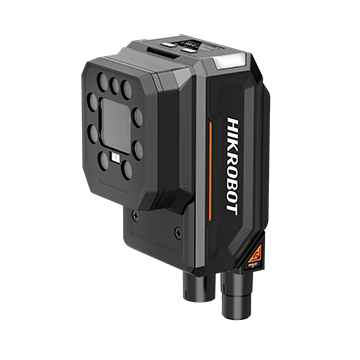 海康MV-ID5050XM-08M-RBN工業讀碼器