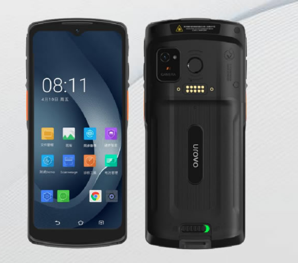 優博訊DT66企業智能數據終端