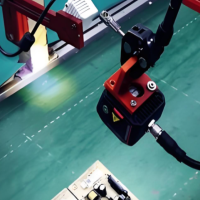 告別流水線漏掃！海康掃碼設備讓工廠效率飆升的秘密武器