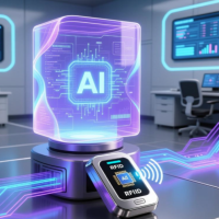 AI+RFID：智能物聯的黃金搭檔，重塑行業未來