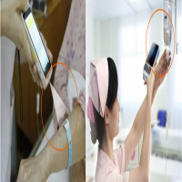 醫(yī)療設(shè)備條碼掃描模塊在醫(yī)療行業(yè)的應(yīng)用