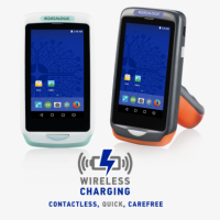 Datalogic得利捷Joya Touch醫用手持終端