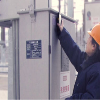 超高頻RFID標簽中特種材質抗金屬標簽都有哪些？