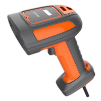 海康掃碼槍怎么設置掃數字？