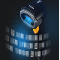 掃描槍倉(cāng)儲(chǔ)出入庫(kù)管理優(yōu)勢(shì)