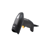 在數(shù)字化信息時代，條碼無處不在，條碼掃描器發(fā)揮的作用