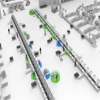 工業(yè)固定式掃描器是什么？