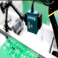 蘇州固定式讀碼器：智能制造的“隱形神經中樞”?