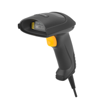 為什么RS232串口掃碼槍如此受歡迎？