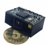 掃碼支付模塊的特點及應用,條碼掃描模塊工作方式