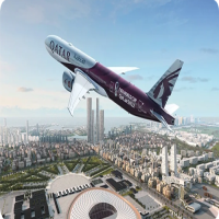 為工作者賦能，卡塔爾航空數字化出行應用，打造全新出行體驗