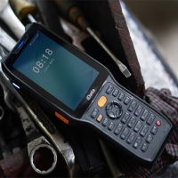 iData K8工業(yè)手持終端遠(yuǎn)距倉(cāng)儲(chǔ)