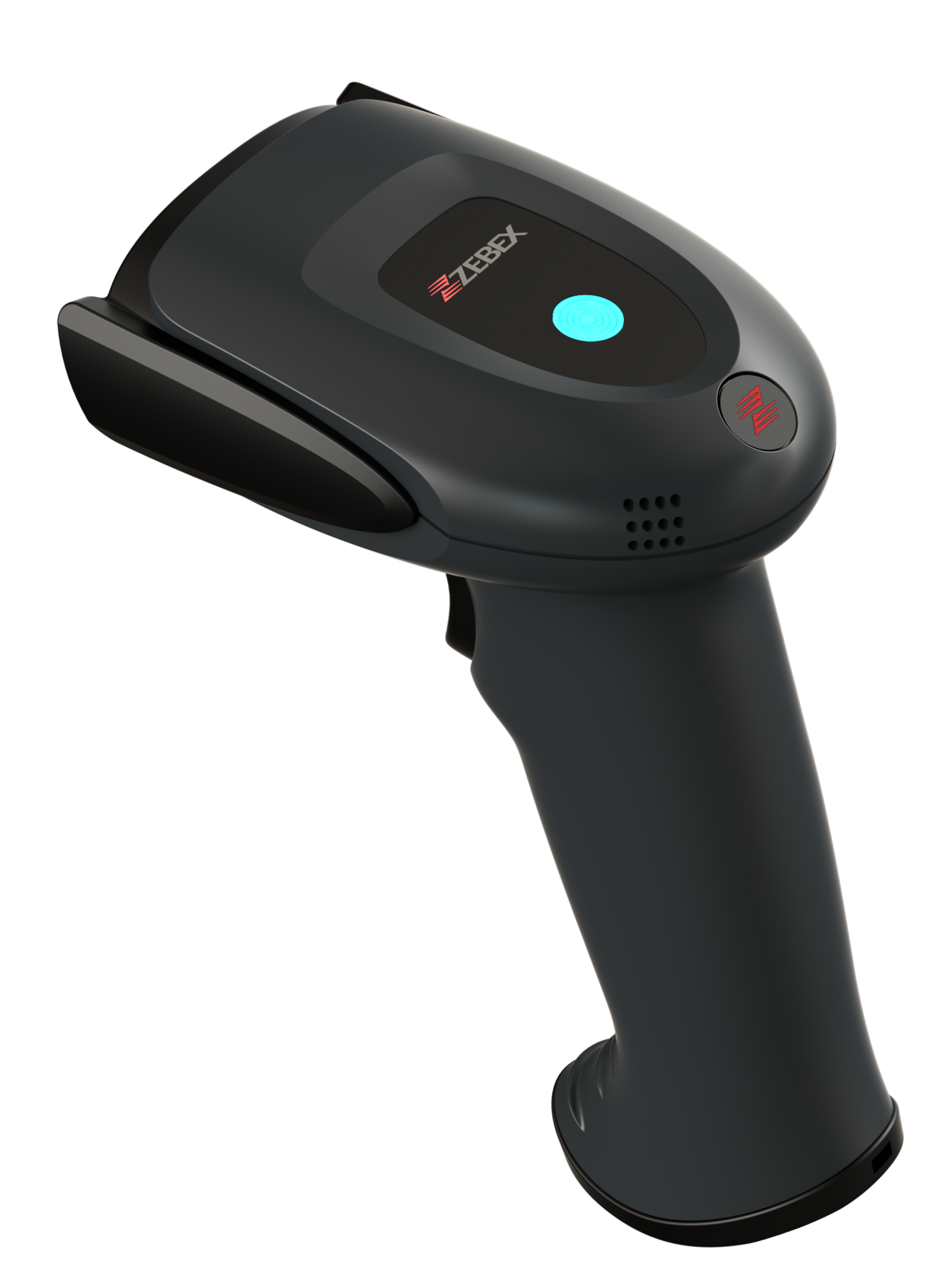 Z-3030WL/G無線一維紅光掃描槍 Z-3030WL/G無線一維紅光掃描槍