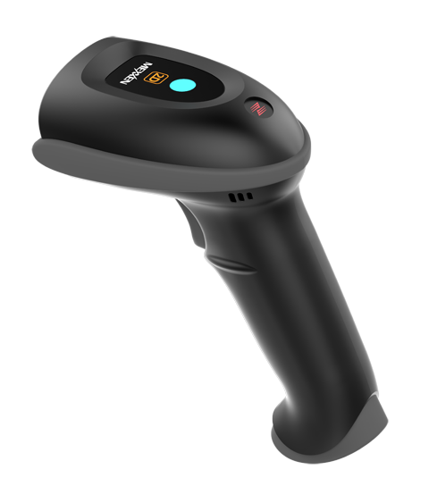 MX-3172S二維掃描槍圖 MX-3172S二維掃描槍圖