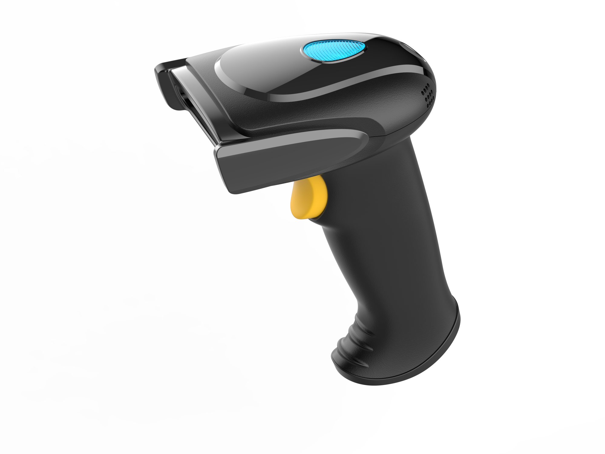 MX-2035二維掃描槍 MX-2035二維掃描槍