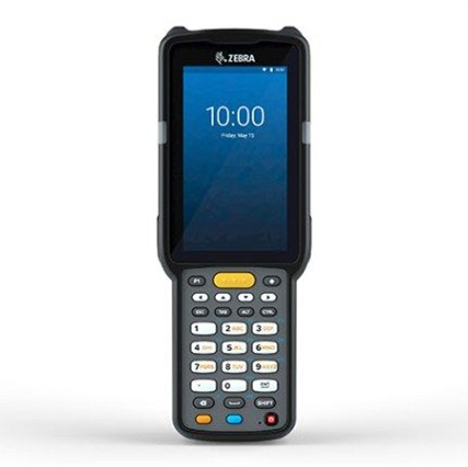 zebra斑馬MC3300ax工業手持終端pda zebra斑馬MC3300ax工業手持終端pda