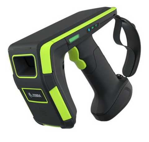 zebra斑馬RFD90 超堅固 UHF RFID 背夾 zebra斑馬RFD90 超堅固 UHF RFID 背夾