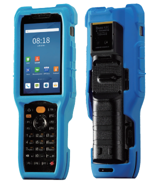 iData K8 Cold圖片 iData K8 Cold圖片