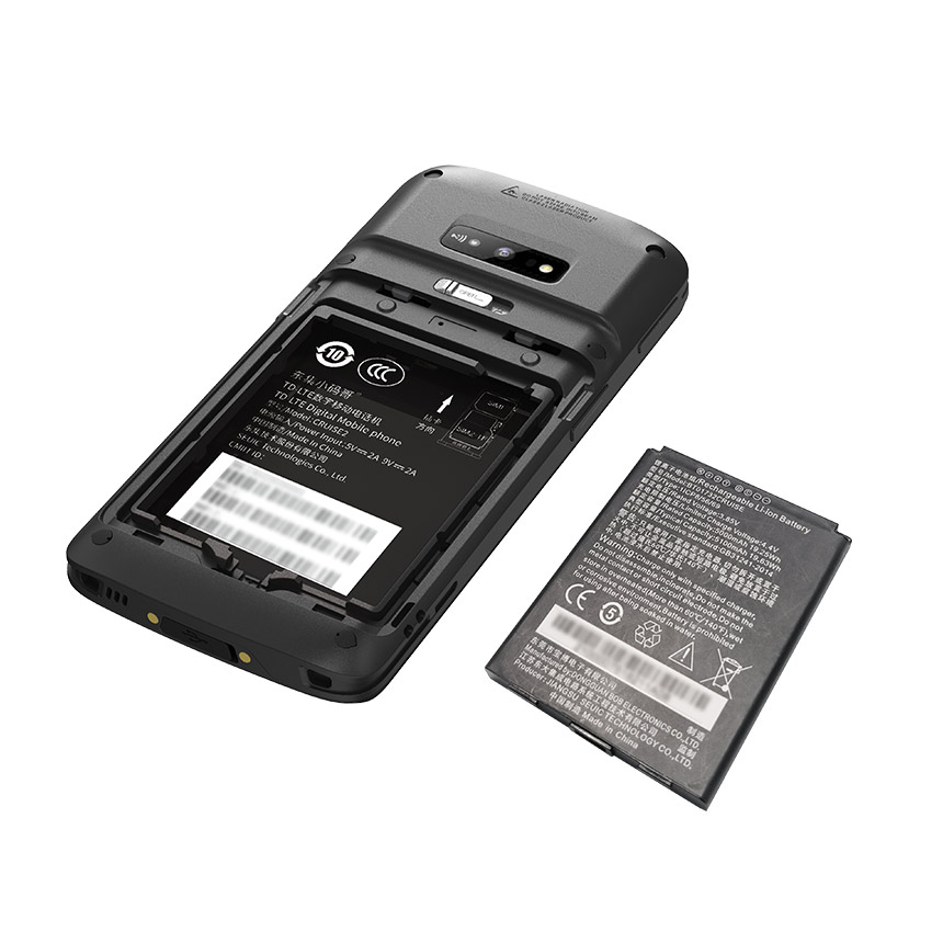 東集CRUISE 2智能手持終端PDA 東集CRUISE 2智能手持終端PDA