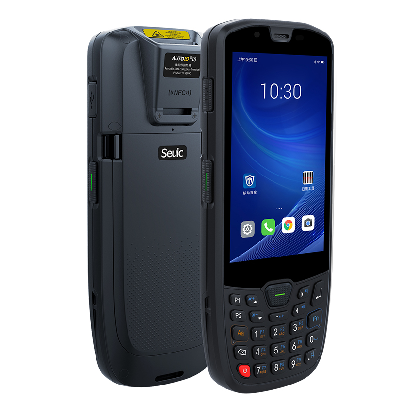 東大AUTOID 10工業(yè)級移動終端PDA 東大AUTOID 10工業(yè)級移動終端PDA