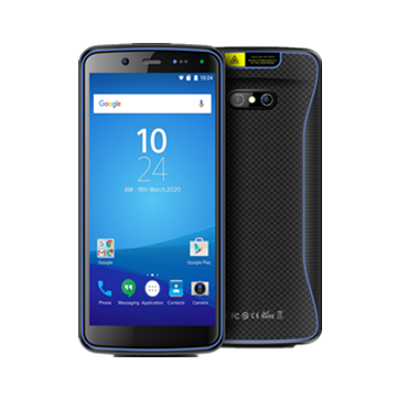 海康威視MV-IDP5000P工業手持讀碼器 海康威視MV-IDP5000P工業手持讀碼器