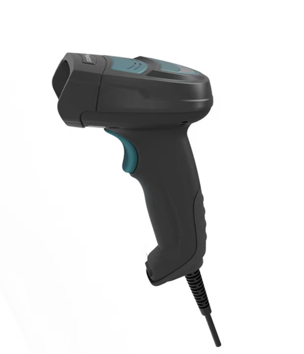 新大陸 NLS-NVH100 手持式工業(yè)條碼掃描器 新大陸 NLS-NVH100 手持式工業(yè)條碼掃描器