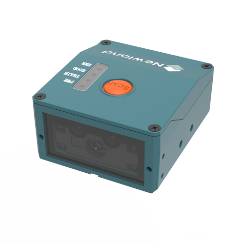 固定式讀碼器 固定式讀碼器