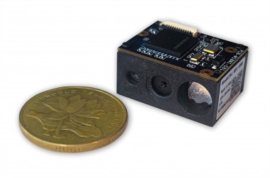 嵌入式讀碼器 嵌入式讀碼器