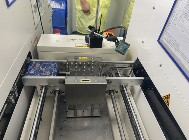 新大陸讀碼器 新大陸讀碼器