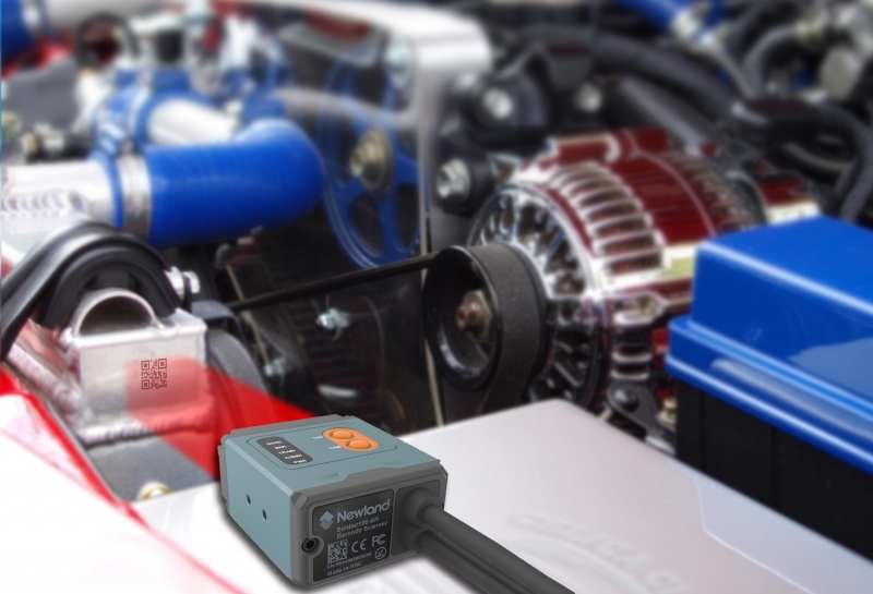 工業(yè)掃碼 工業(yè)掃碼