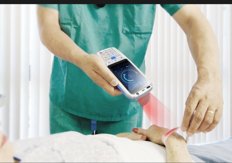 醫療手持終端 醫療手持終端