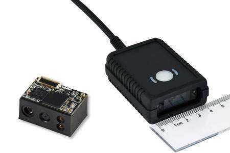 二維碼掃描器應該怎么選擇