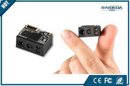 新大陸EM3296二維碼掃描頭，智能POS機(jī)開(kāi)發(fā)優(yōu)選