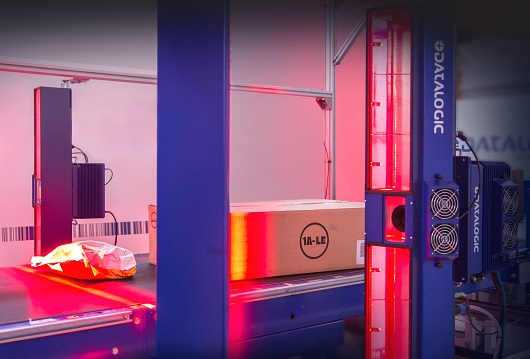 固定式工業(yè)掃描器有什么優(yōu)勢(shì)