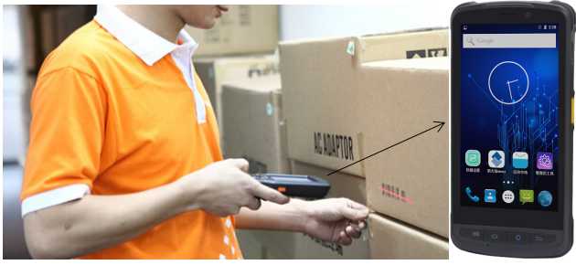 藥品電子監管碼專用掃碼槍選型