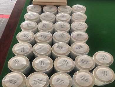 標(biāo)簽紙 碳帶耗材,常州某精密設(shè)備公司采購