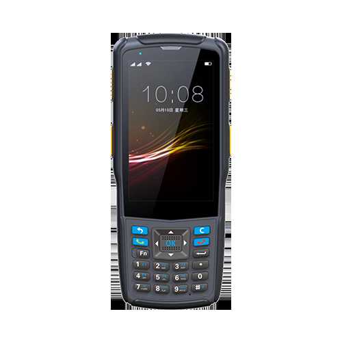 NLS-N5S-CS冷鏈PDA，蘇州某供應鏈采購