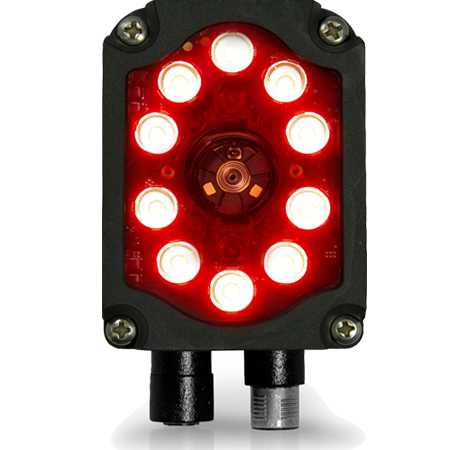 工業讀碼器如何根據應用場景選擇！