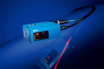 SICK CLV6xx系列 一維條碼閱讀器 SICK CLV6xx系列 一維條碼閱讀器